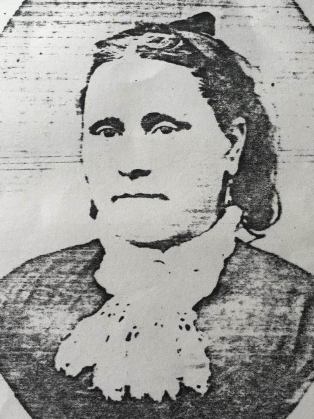 Elizabeth Phillips (1832 - 1900) Profile